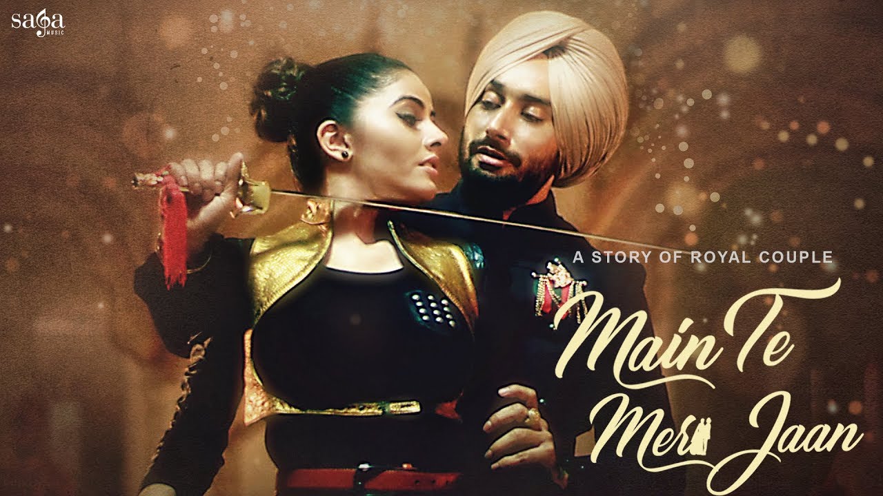 Main Te Meri Jaan – Satinder Sartaaj Download Video Main Te Meri Jaan – Satinder Sartaaj Download Video