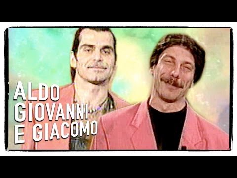 Never Say Goal - Johnny Glamour and Piero Pelù