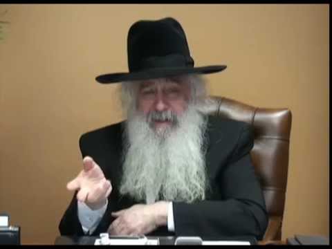 The Story of Korach; His wealth blind Him