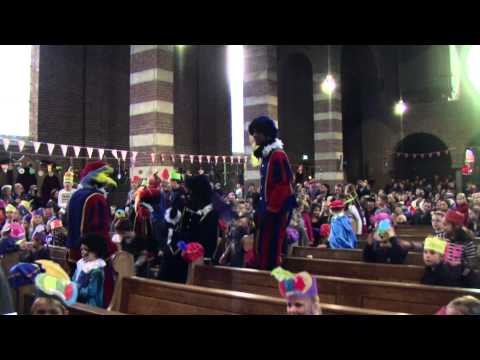 Pietenstyle In Wanssum