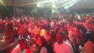 Download lagu Hlengiwe Mhlaba sedi ladichaba live mp3