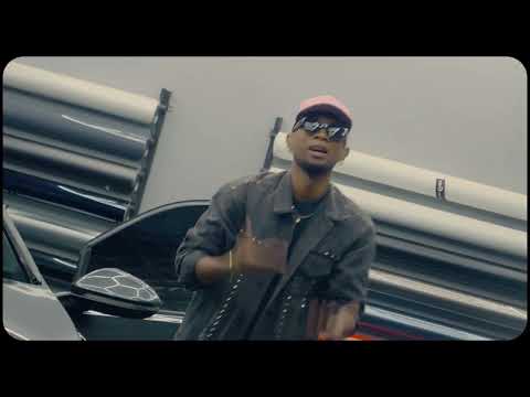 Lifah - Menotte (Clip officiel) NOUVEAUTE GASY 2026