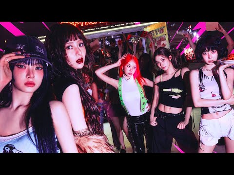 KPOP PLAYLIST GIRL GROUPS MV#12