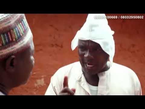 Bebere Kinga- Nupe Film Trailer