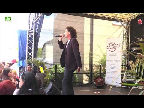 Vatertagsparty in Witten - Michael Kern (LIVE)