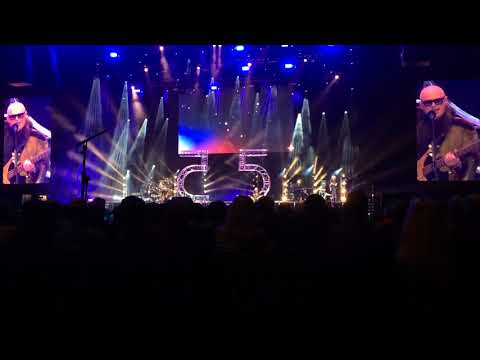 Olympic 55 let Únos