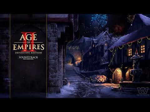 Age of Empires 2 OST – Love and Will (Extended Version)