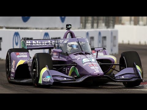 IndyCar Season Review 2021