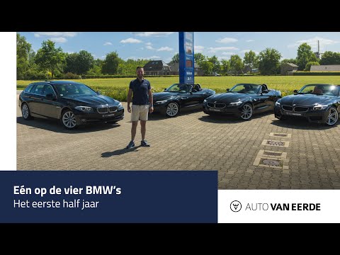 Nieuws Auto van EERDE