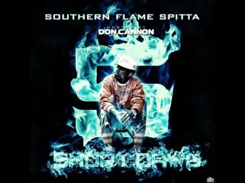 [NEW] Short Dawg - So Fresh So Clean (Southern Flame Spitta 5)