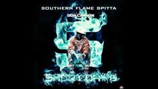 [NEW] Short Dawg - So Fresh So Clean (Southern Flame Spitta 5)