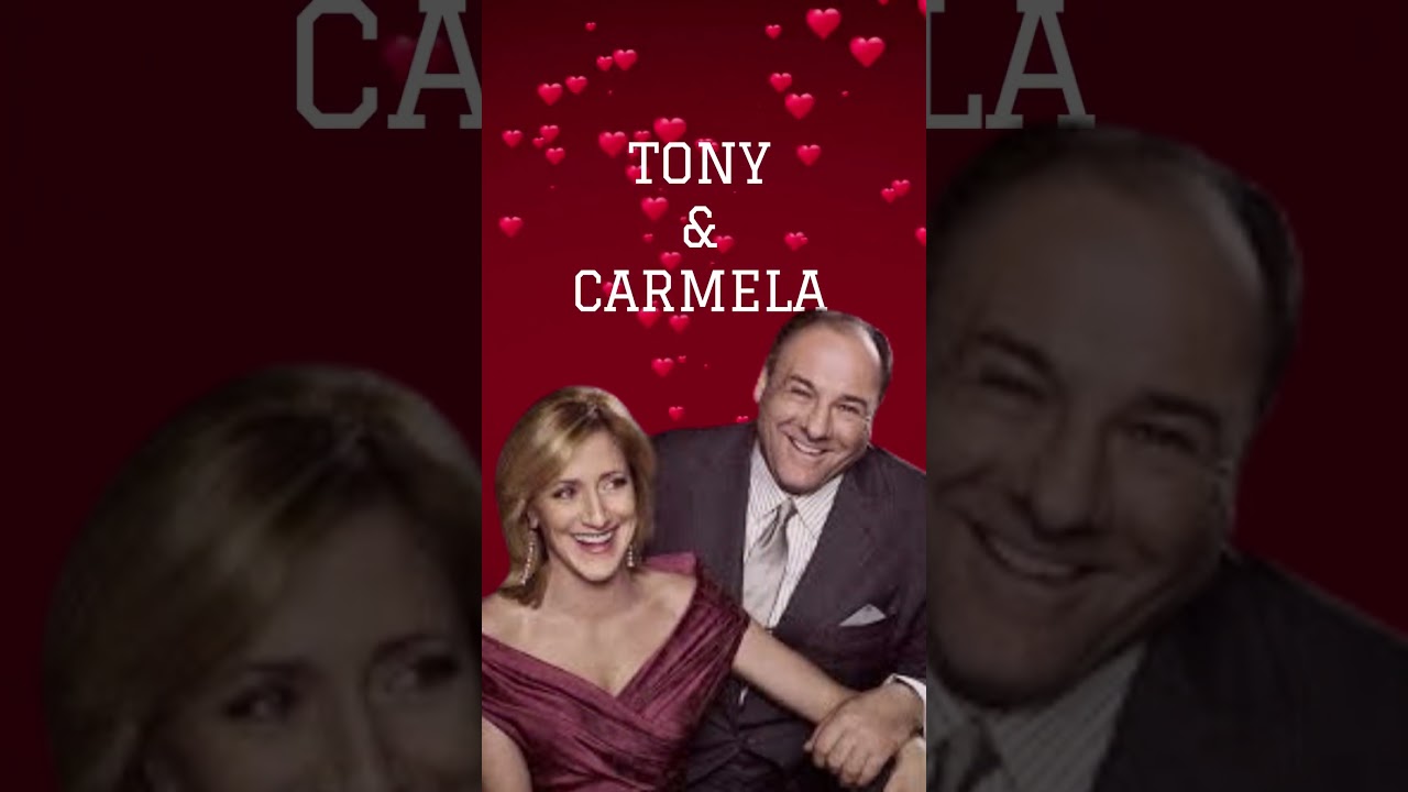 ROMANTICO - Tony & Carmela