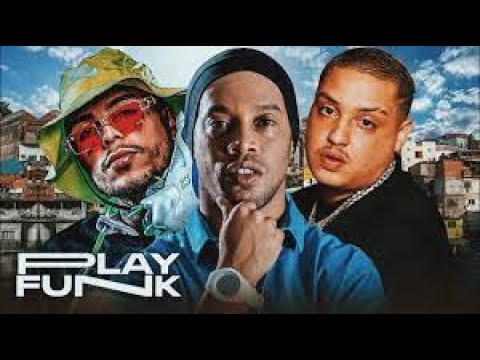 Tropa Do Bruxo  ⚽️ Deixa a Vida Me Levar - MC Kevin e Predella 🎶