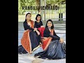 Rangili Pichhodi Pahadi Dance Cover Priyanka Meher Kalpna Bora Choreography Nrityakalpna