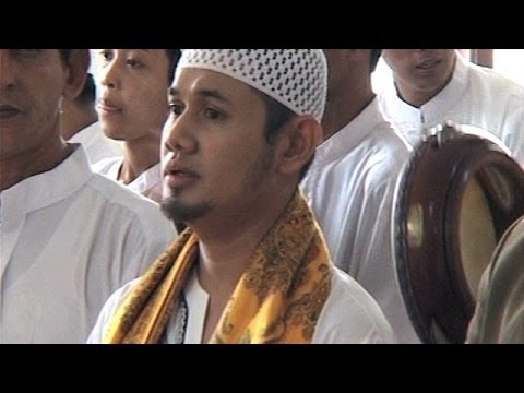 UGB Bantah Tudingan Pelecehan - Intens 21 Maret 2014