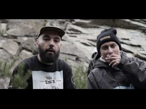 COMSON x IWUEN x DZIABSON - BIESZCZADY FT. DJ EDK (PROD. LA LOQUERA)