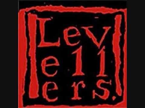 levellers dirty davey