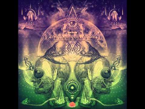 Diksha feat Sala Espacial - Cigana