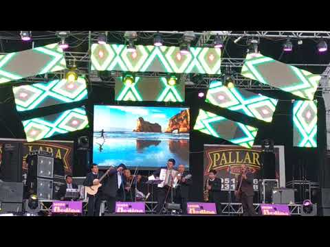 INTERNACIONAL SENTIMIENTO HUAYNOS ESTUDIANTINA ANDINA