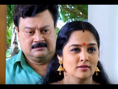 Dathuputhri | Episode 109 - 03 July 2015 | Mazhavil Manorama