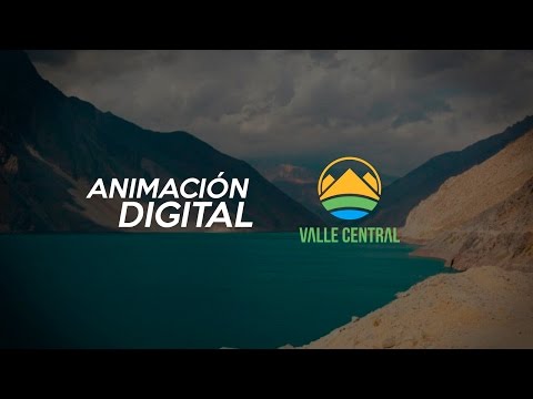 Presentación de Turismo Valle Central - Agencia RAM