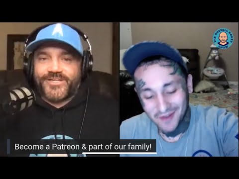 LIVE Quarantine Story Time with Brandon Hantz!