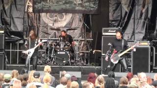 KHORS- The Fog (...and Grief Still Moans) (KILKIM ZAIBU 2011.06.24)-3