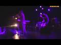 THE DRIFT - Uncanny valley  / concert INTIMEPOP n° 18-2