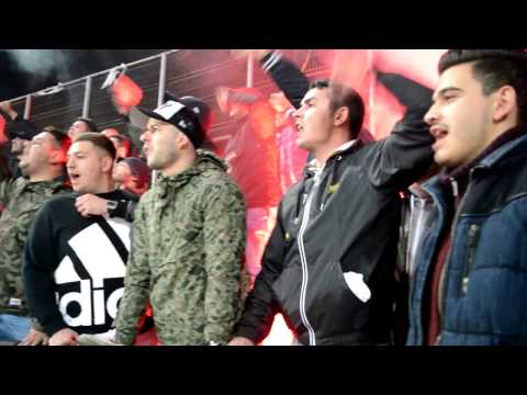 K-Milla - Ca la noi la nimeni ( Official Video )