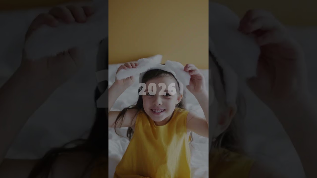 Easter Dates for the Next 10 Years [2023 - 2032]🤫🐣 #easter #easteregg #eastersunday #shorts #short