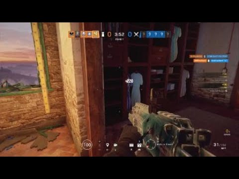 Villa C4 Spawnkill #2