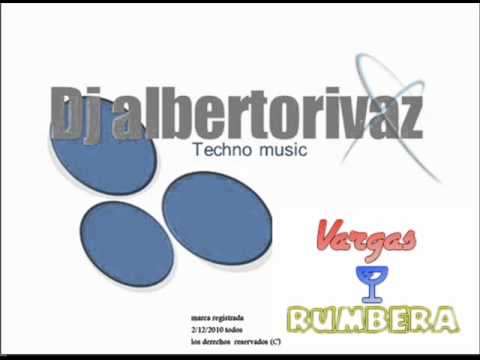 Alma llanera (Remix) - Dj albertorivaz