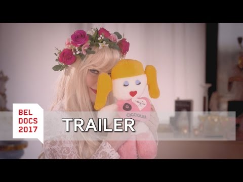 Ілона Шталлер - відео обкладинка