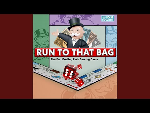 Run to That Bag (feat. 1kdame)