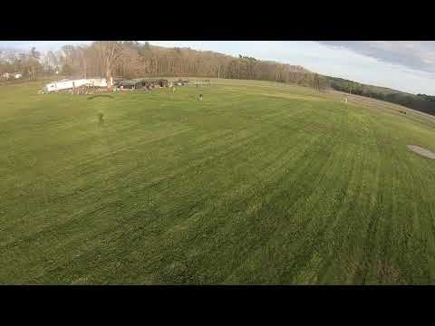 landing   flare too much stage1