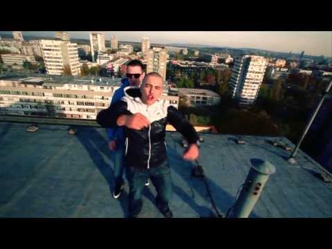 Spale & NXA - Pakao il' raj (Official Video)