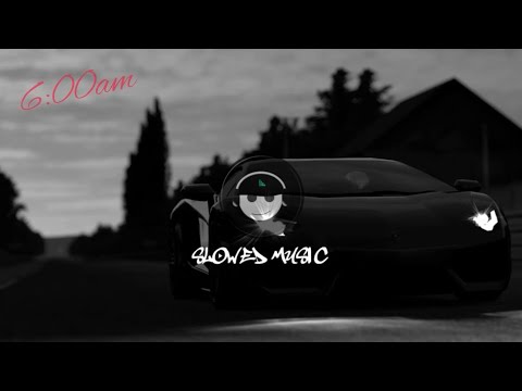 Olexesh x AJE x OG - 6AM (slowed+reverb)