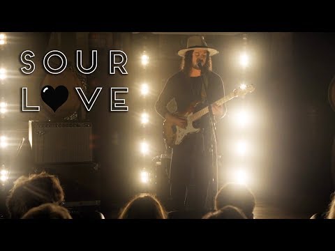 Drew Cole - Sour Love | Live at Willow Grove