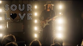 Drew Cole - Sour Love | Live at Willow Grove
