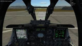 A-10C Operation Piercing Fury | Mission 10: Juba | DCS World Gameplay | 1080p