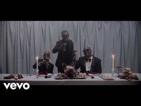 Kususa, ANATII - Ematshwaleni ft. MaWhoo, Noxolo Ngema, King Deetoy