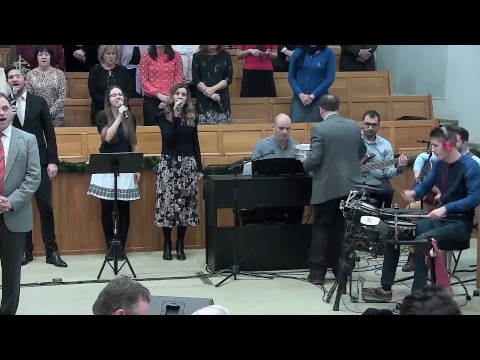 Biserica Betel Live Stream