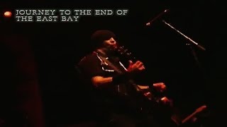Rancid  - Journey To The End Of The East Bay Live {Tokyo 2004ᴴᴰ}