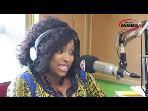 Ilikuaje:hatujajaliwa kupata mtoto na mume wangu wa sasa-Nyota Ndogo