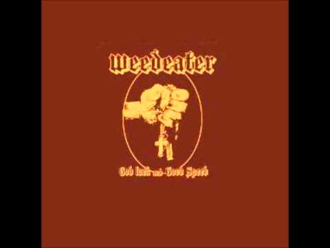Weedeater - Dirt Merchant