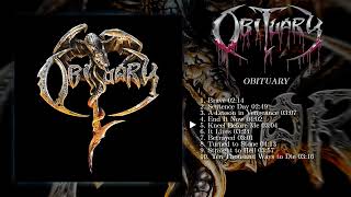 Download lagu Obituary - Obituary 2017 [FULL ALBUM] mp3