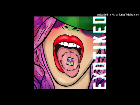 Jamby El Favo Ft. Rvsell y Adso Alejandro - Exotikeo