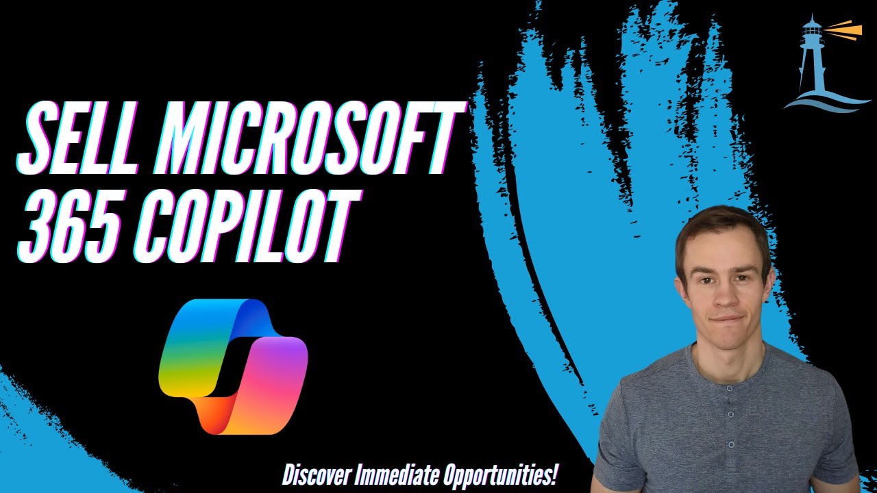 Sell Microsoft 365 Copilot | Discover opportunities now!