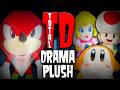 Total Drama Plush Episode 13