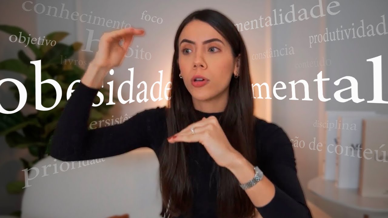 99% da população cai nessa armadilha (seja o 1%)